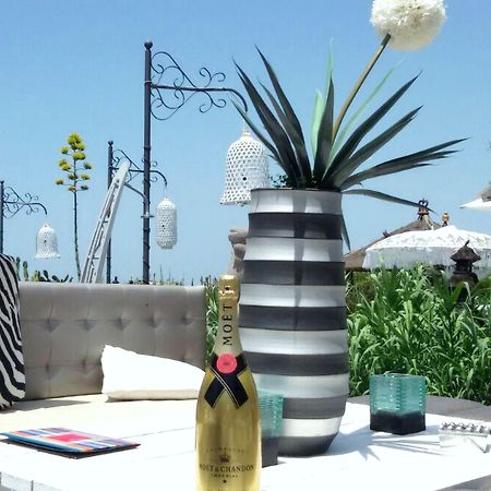 Hotel Boutique Varadero ساهارا ذي لوس أتونِس المظهر الخارجي الصورة
