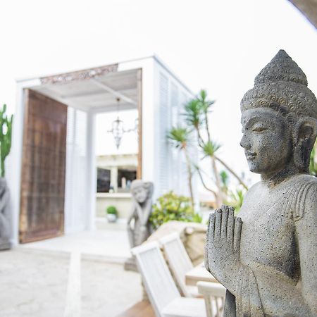 Hotel Boutique Varadero ساهارا ذي لوس أتونِس المظهر الخارجي الصورة