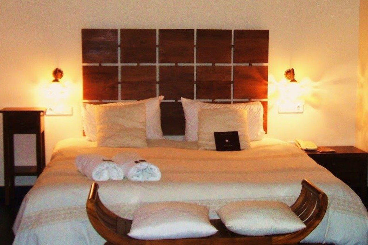 Hotel Boutique Varadero ساهارا ذي لوس أتونِس المظهر الخارجي الصورة
