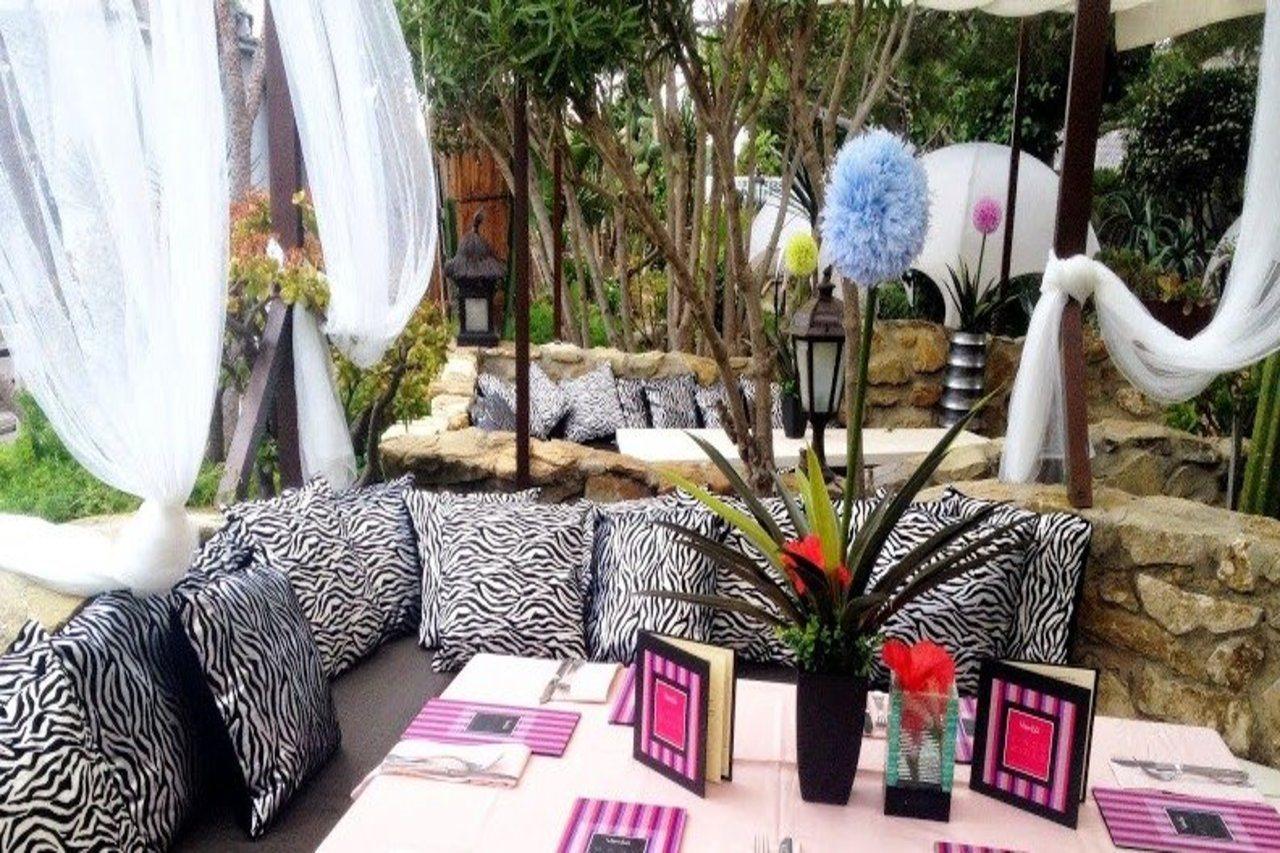 Hotel Boutique Varadero ساهارا ذي لوس أتونِس المظهر الخارجي الصورة