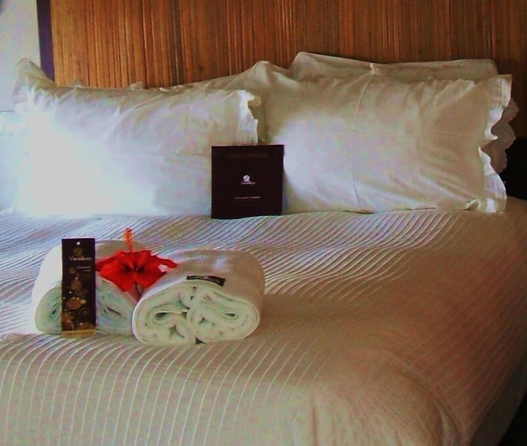 Hotel Boutique Varadero ساهارا ذي لوس أتونِس المظهر الخارجي الصورة