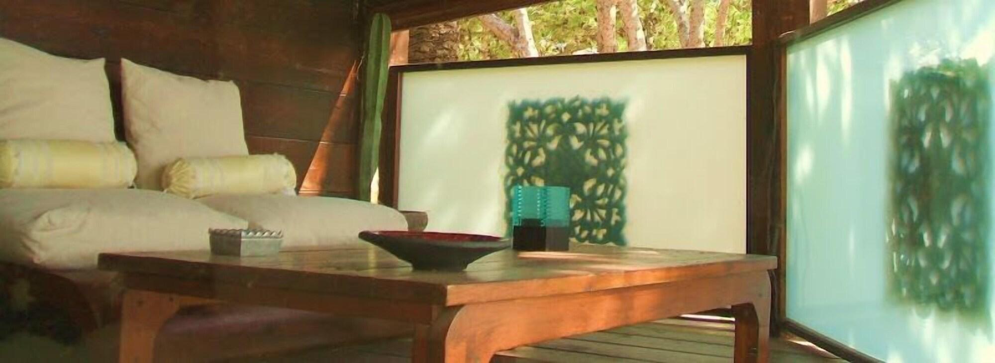 Hotel Boutique Varadero ساهارا ذي لوس أتونِس المظهر الخارجي الصورة