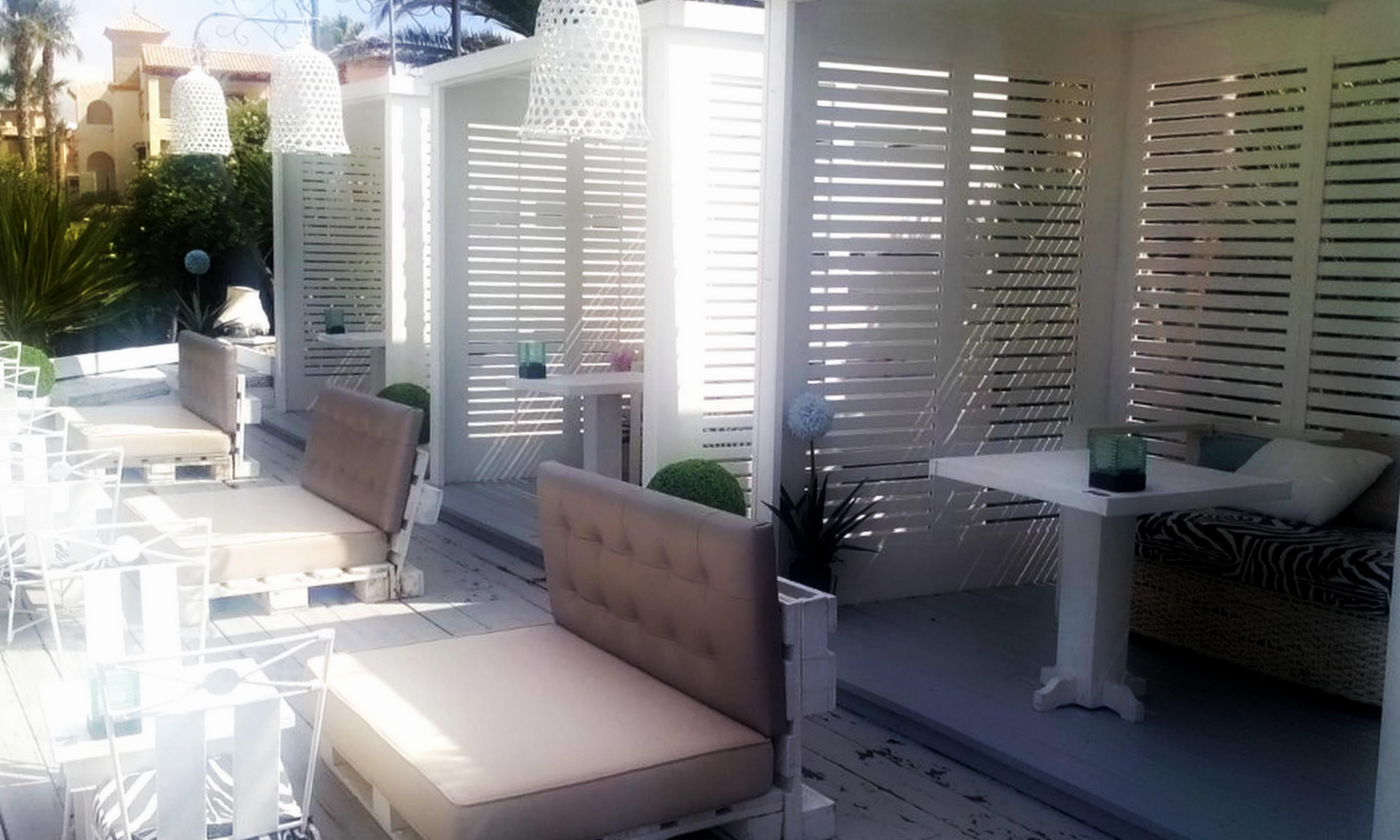 Hotel Boutique Varadero ساهارا ذي لوس أتونِس المظهر الخارجي الصورة