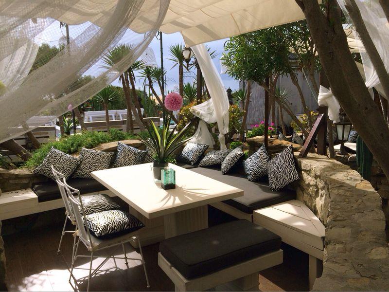 Hotel Boutique Varadero ساهارا ذي لوس أتونِس المظهر الخارجي الصورة