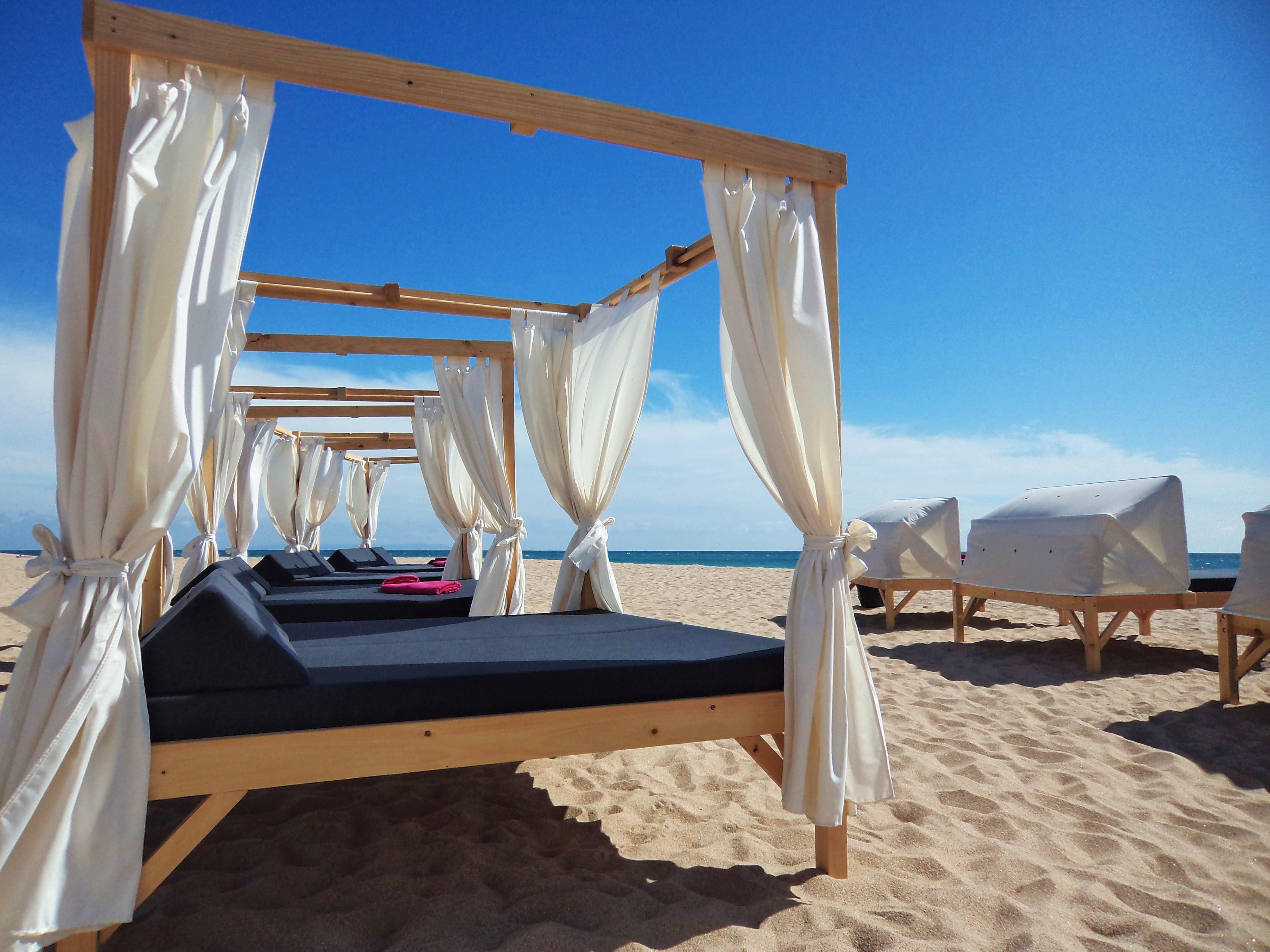 Hotel Boutique Varadero ساهارا ذي لوس أتونِس المظهر الخارجي الصورة