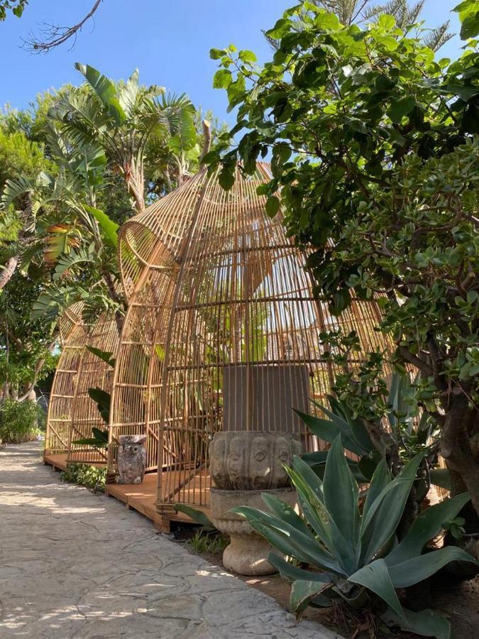 Hotel Boutique Varadero ساهارا ذي لوس أتونِس المظهر الخارجي الصورة