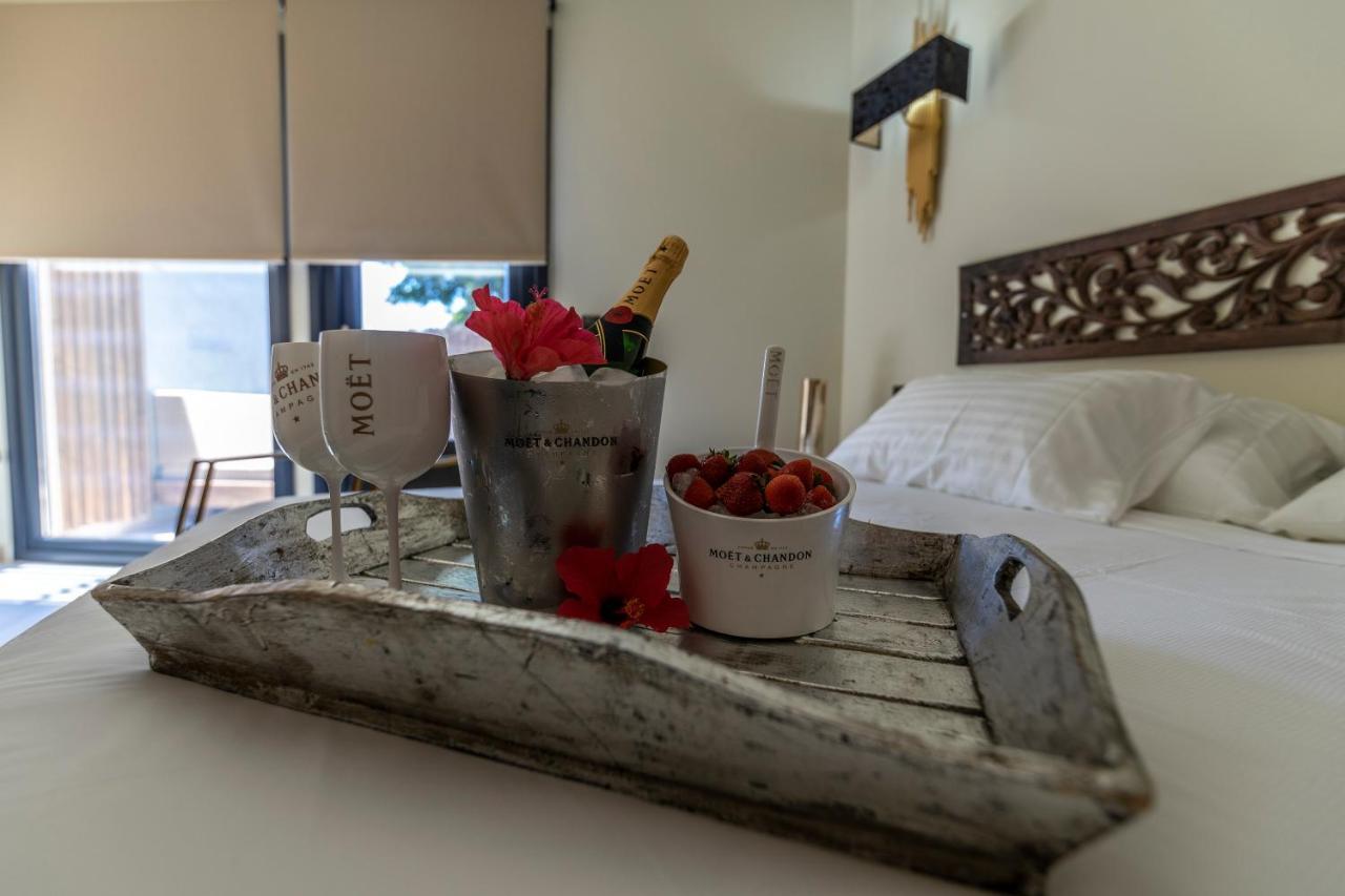 Hotel Boutique Varadero ساهارا ذي لوس أتونِس المظهر الخارجي الصورة