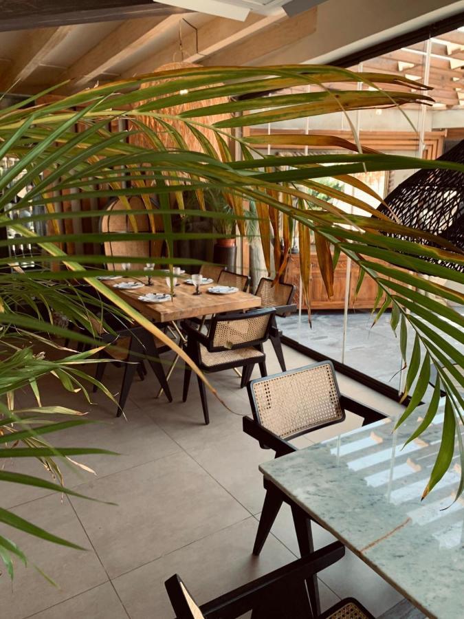 Hotel Boutique Varadero ساهارا ذي لوس أتونِس المظهر الخارجي الصورة