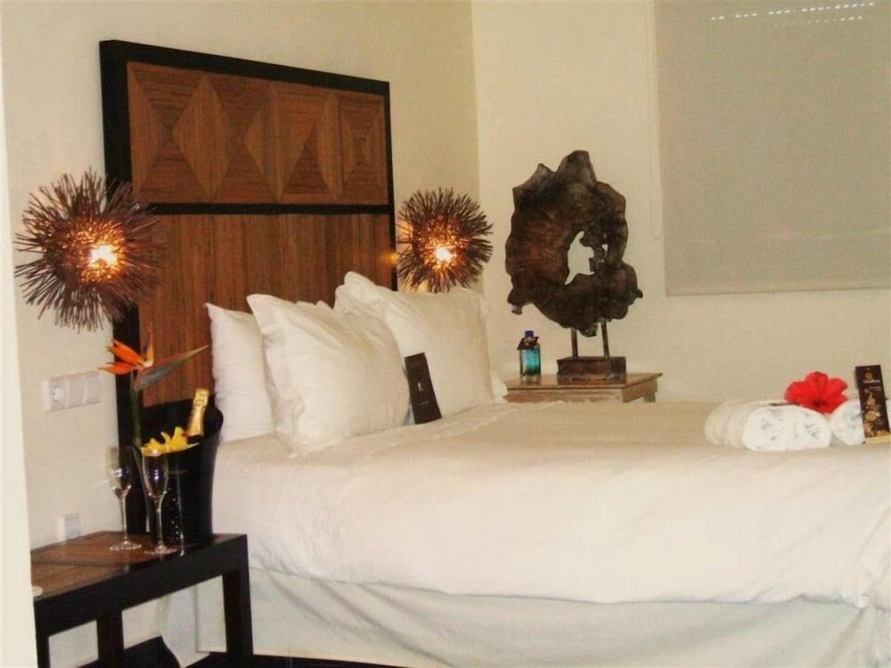 Hotel Boutique Varadero ساهارا ذي لوس أتونِس المظهر الخارجي الصورة