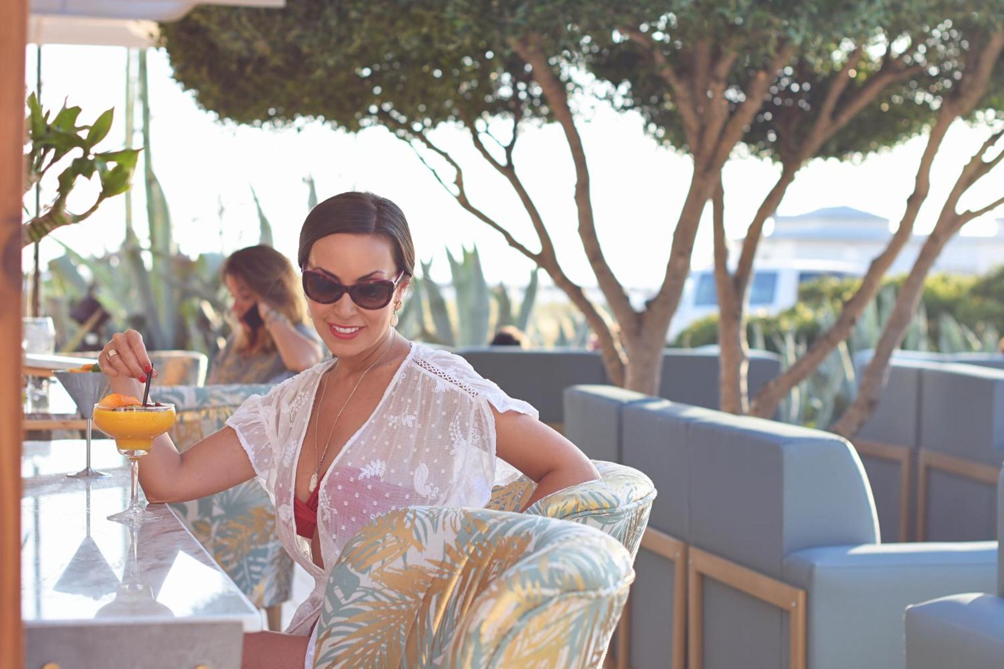 Hotel Boutique Varadero ساهارا ذي لوس أتونِس المظهر الخارجي الصورة