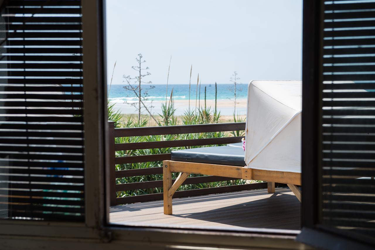 Hotel Boutique Varadero ساهارا ذي لوس أتونِس المظهر الخارجي الصورة