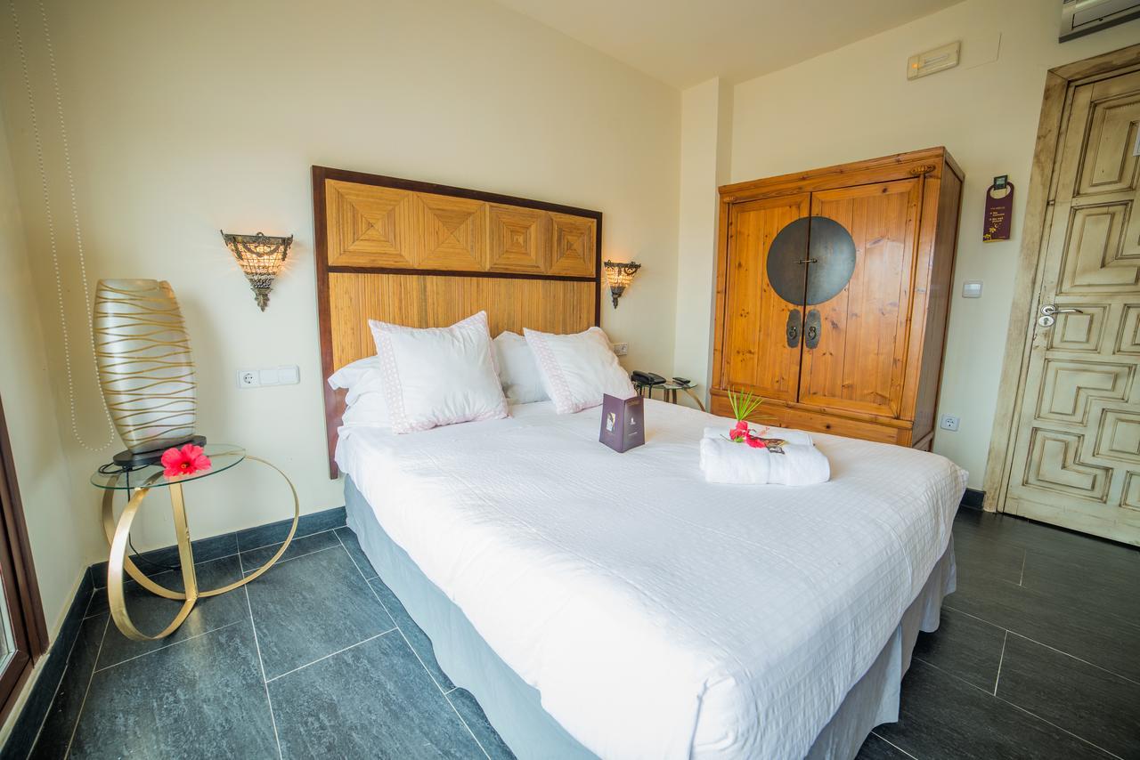 Hotel Boutique Varadero ساهارا ذي لوس أتونِس المظهر الخارجي الصورة