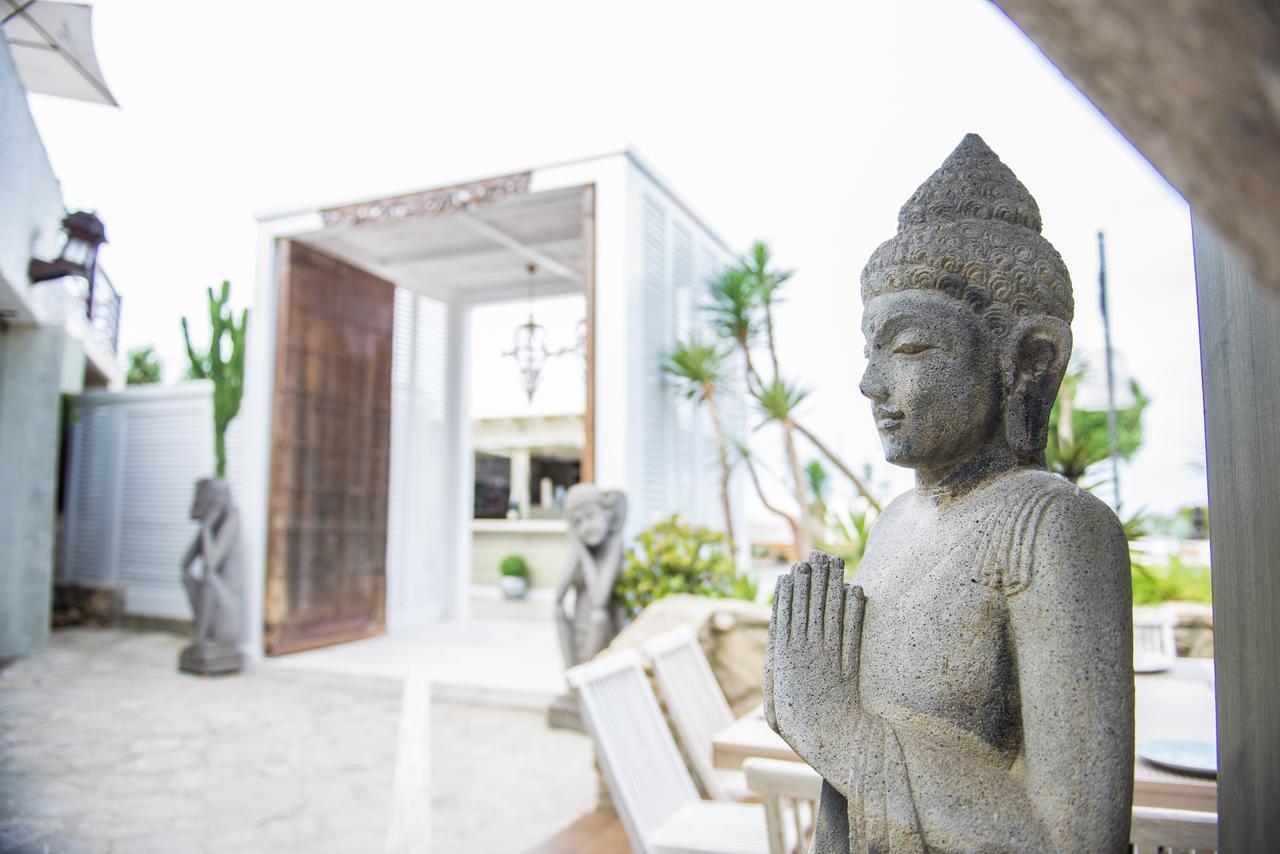 Hotel Boutique Varadero ساهارا ذي لوس أتونِس المظهر الخارجي الصورة