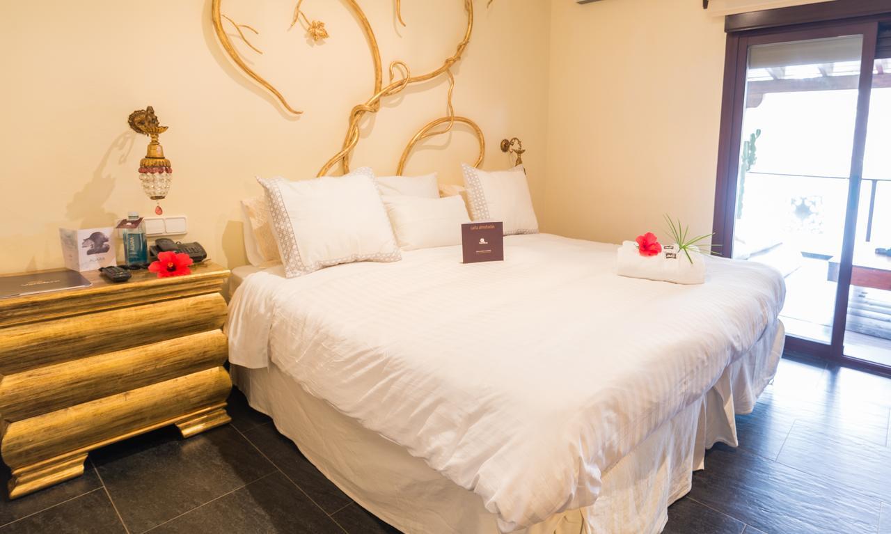 Hotel Boutique Varadero ساهارا ذي لوس أتونِس المظهر الخارجي الصورة