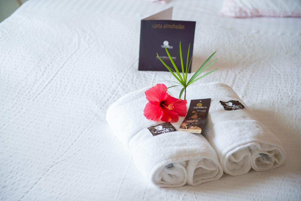 Hotel Boutique Varadero ساهارا ذي لوس أتونِس المظهر الخارجي الصورة