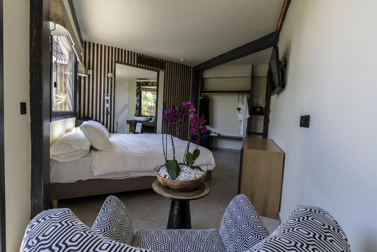 Hotel Boutique Varadero ساهارا ذي لوس أتونِس المظهر الخارجي الصورة