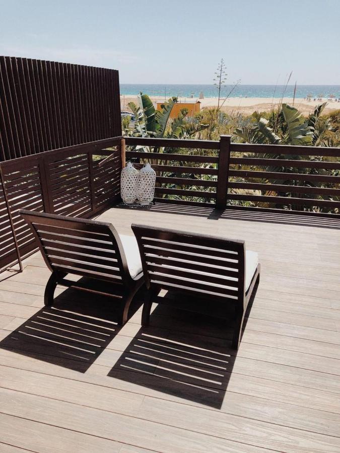 Hotel Boutique Varadero ساهارا ذي لوس أتونِس المظهر الخارجي الصورة